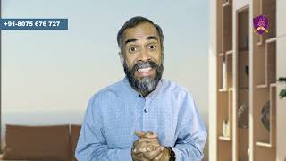 ജീവിപ്പിക്കുന്ന വചനം | Rev.Dr.Saji N Joy | Part-42