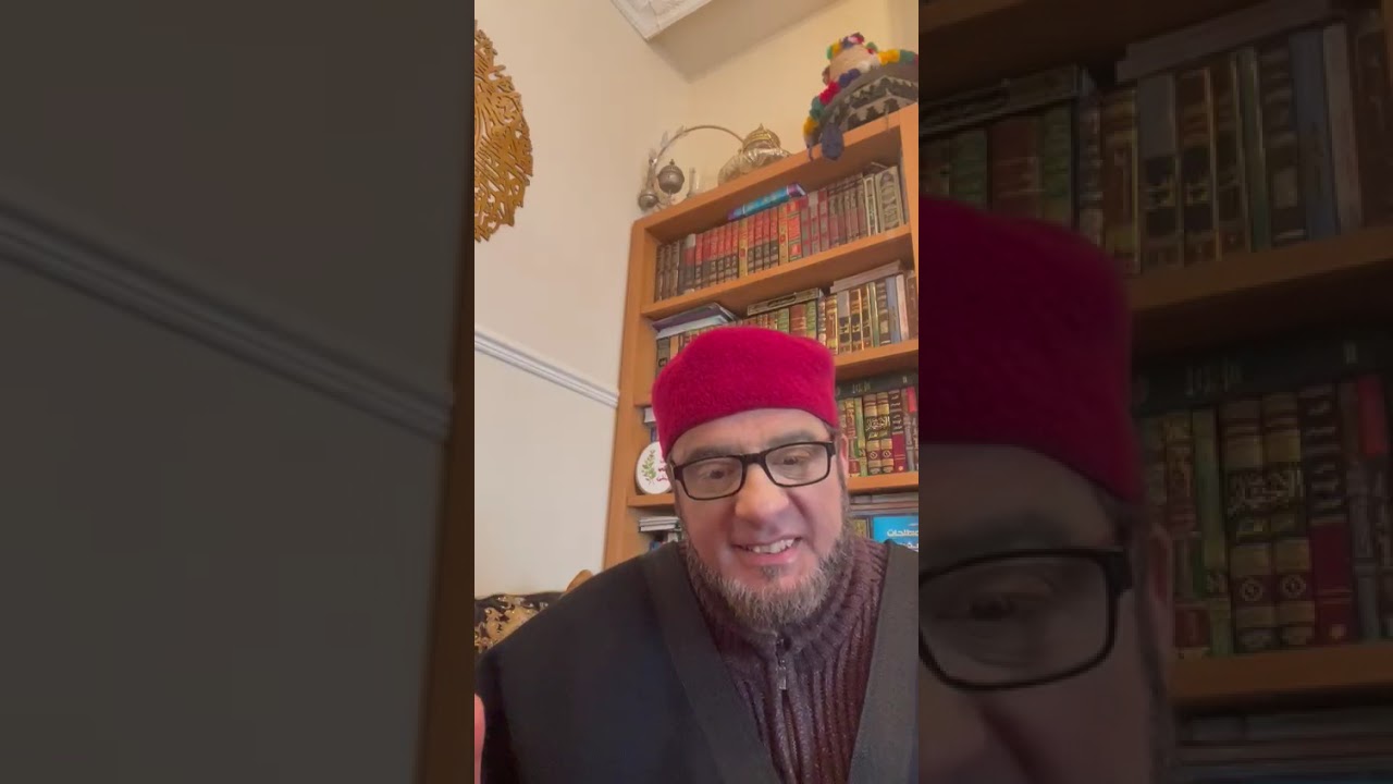 حسن الظن برحمة الله لكل من فقد والديه أو عزيز عليه