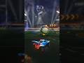 Playing Football with Cars?! Rocket League PS5 Intro 😱⚡ #4k #hd #ps5 #gaming