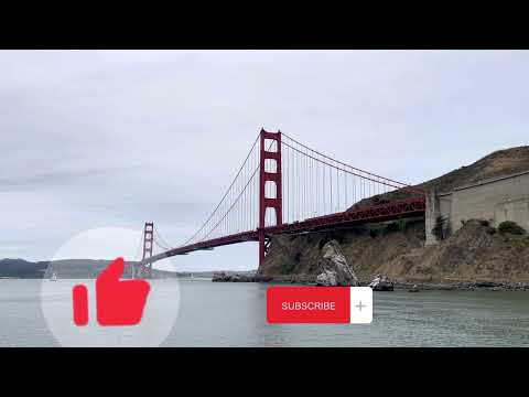 Video: Golden Gate National Recreation Area: Den kompletta guiden