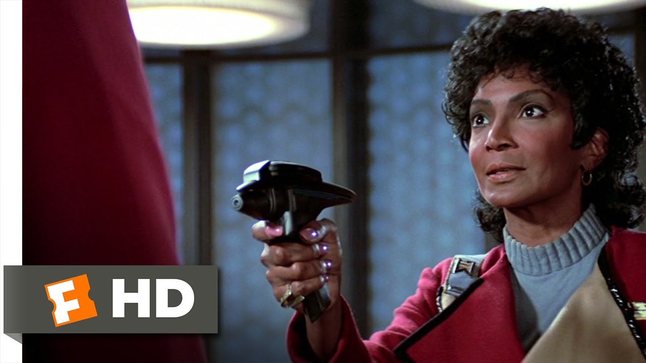 Download Star Trek 3: The Search for Spock (3/8) Movie CLIP - Be Careful What You Wish For (1984) HD