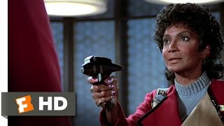Star Trek 3: The Search for Spock (3/8) Movie CLIP - Be Careful What You Wish For (1984) HD