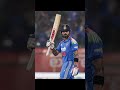 “Form temporary hai… class permanent 💯” #youtubeshorts #cricketvideo #youtubevideo