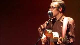 Micah P. Hinson live @ Petit Bain [PARIS, 26/05/2014] #2