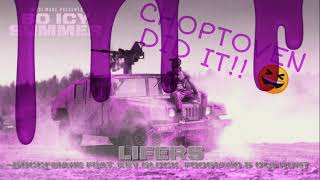 Gucci Mane - Lifers (Feat. Key Glock,  Foogiano &amp; Ola Runt)  Chopped And Screwed