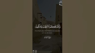 القارئ راشد الحليبة #راشد_الحليبة