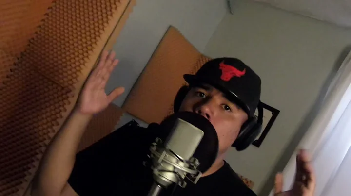 Anbal - freestyle 2