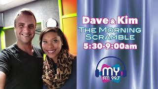 99.7 My FM • More Variety More Music