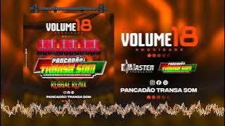 🌱Pancadão Transa Som🌱Volume 18🌱Reggae Remix Internacional