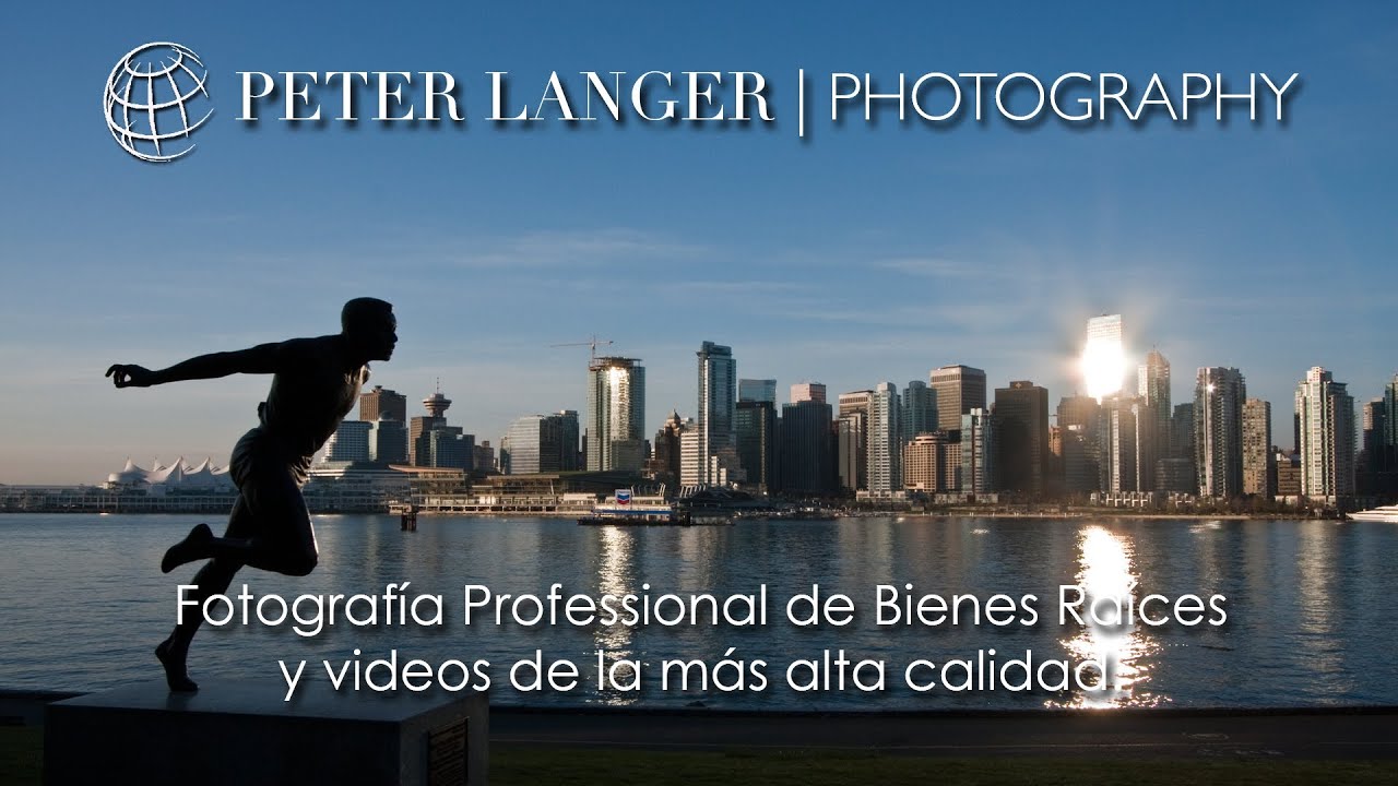 Fotografía de Bienes Raíces por Peter Langer