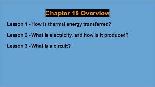 Ch15L1 - Part 1