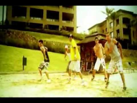 Video de Nicolas Zuviria