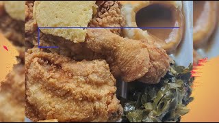 Download Lagu Cooking Fried Chicken With Dr Loyd at Loyd Have Mercy. MP3