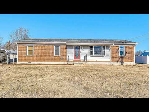 4654 Rucker Rd, Moneta, VA home video tour