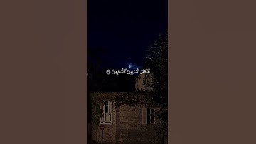 ارح سمعك قران كريم بصوت الشيخ ماهر المعيقلي #قران_كريم #quran  #يوسف_محمود_السبعي #السعودية