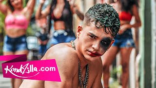 Mc Nick - Bora Kondzilla.com
