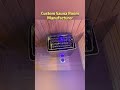 Custom - made Sauna Rooms: Open the Unique Door to Home - based Health and Coziness