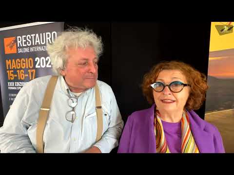 Intervista all'artista Bruna Sordi