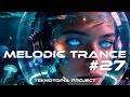 BEST 90s TRANCE ANTHEMS | DJ Mix 2025 💫 | Teknotopia #27