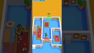 I am playing school Escape skip 😎☠️ games #trending #shorts #shotfeeds #shortvideo#viralvideo