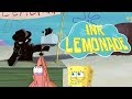 Animated Atrocities #155 - Ink Lemonade [SpongeBob]