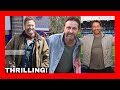 Gerard butler  2024  thrilling highly motivated gerry starts filming greenland 2 in uk  more