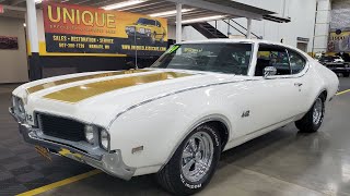 1969 Oldsmobile 442 | For Sale $42,900