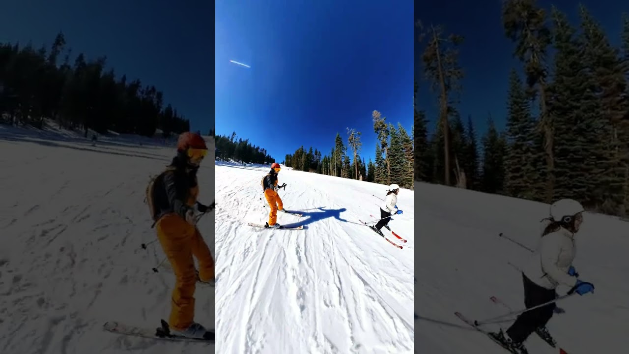 badger pass ski area