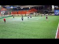 Doğantepe gençlik kulübü vs HeadShoot United