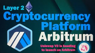 New Crypto: Arbitrum's ARB Token-What Is It???(Animated & Explained)