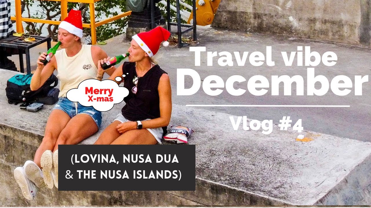 December 2021 onze FAVO maand tot nu toe op Bali | Vlog #4