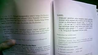 Median Extension (Perluasan Median)