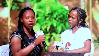 Sindagera Kuja Murukundo Kandi Niga Université