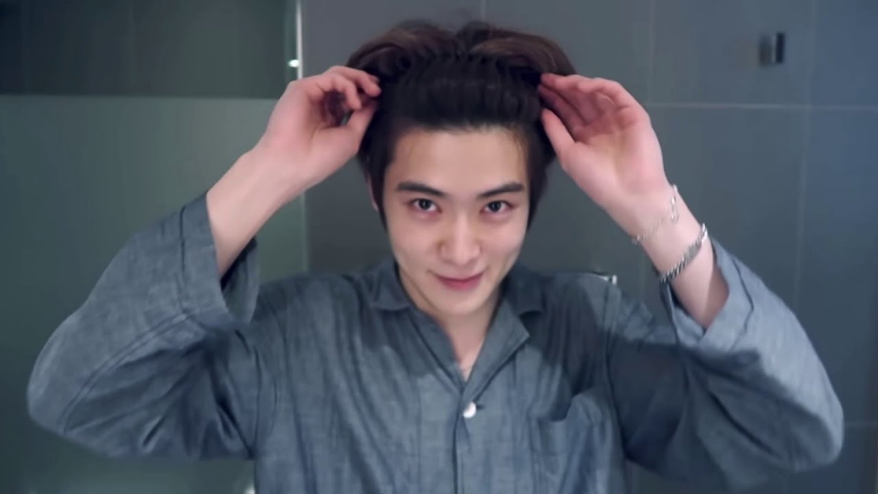 jaehyun boyfriend material