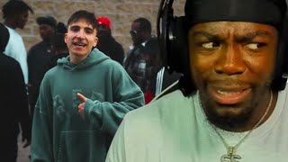 THIS WAS THE LAST STRAW! Token - We Not Supposed To Be Here Official Music Video Reaction