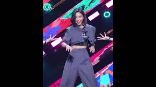Itzy Ryujin Fancam Wannabe