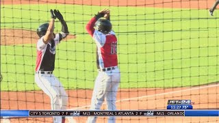 SeaWolves Saturday