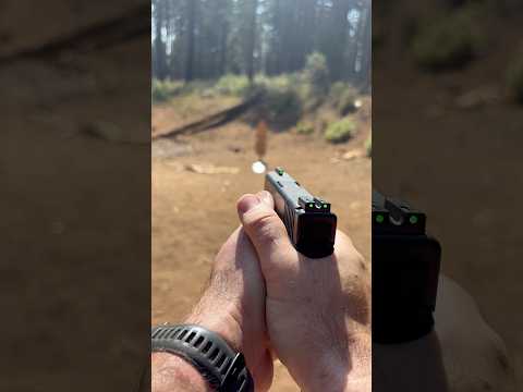 Skippin’ Bullets