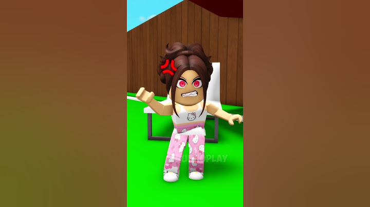 СЕКРЕТНОЕ ОРУЖИЕ 😎 ЧТОБЫ ПОБЕДИТЬ КАРИНКУ😈! #robloxshorts #roblox #brookhaven