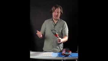 Naish Torque 2 Chicken Loop System - So easy!