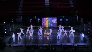 Alpha Xi Delta Spring Sing 2026