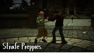 Bully AE - Strafe Preppies Pack