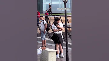 Zhang Lurang S Proposal Was Successful 