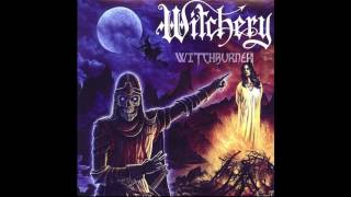 Witchery - The Executioner