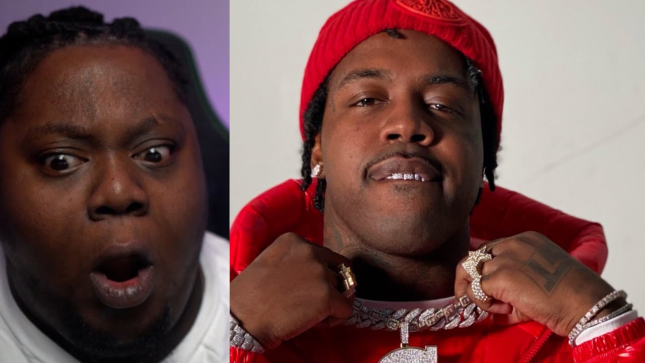 THIS IS CRAZY!!! EST GEE: From Pro Athlete To Hood Kingpin To Rap Superstar REACTION!!!!!