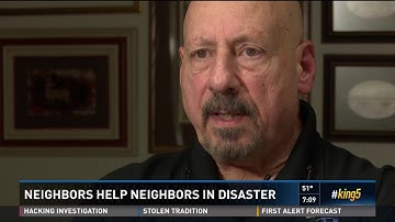 Map Your Neighborhood Program featured on KING 5