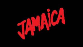 Jamaica - The Outsider