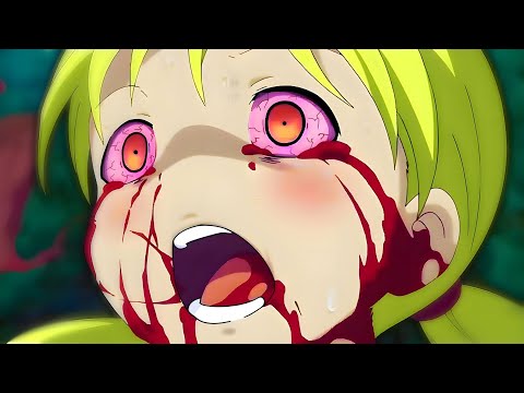 طفلة شجاعة تخاطر بحياتها لعبور عالم الظلام وإنقاذ والدتها ملخص الأنمي طفلة شجاعة تخاطر بحياتها لعبور عالم الظلام وإنقاذ والدتها ملخص الأنمي