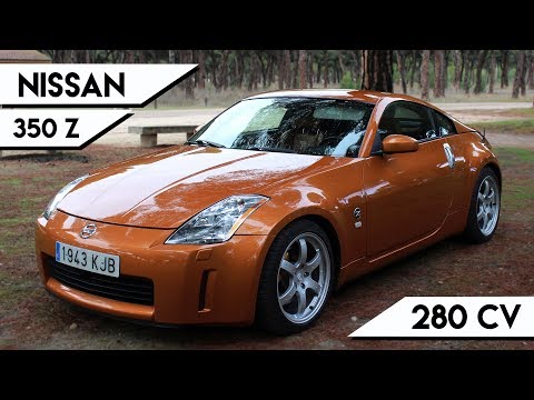 ¿por-qué-nos-encanta-el-nissan-350z?---análisis-al-detalle