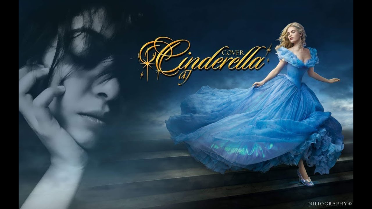 mohanlalganj A Dream Is a Wish Your Heart Makes (Cover) - Anita John | Cinderella (2015 Disney Film)